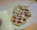 カルツォーネ作り方6写真