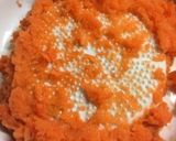 パンに塗る！生にんじんと玉ねぎソース作り方3写真