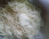 冷やし中華まぜまぜ作り方4写真