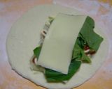 カルツォーネ作り方7写真