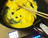 お弁当！簡単オムレツ作り方2写真