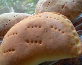 カルツォーネ作り方10写真