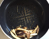 簡単！ご飯のお供に♡三種のきのこ甘辛炒め作り方5写真