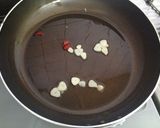 ブロッコリーのパスタ作り方4写真