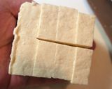 簡単！減塩！筍と豆腐の香味煮込み作り方2写真