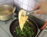 ブロッコリーのパスタ作り方7写真