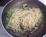 ブロッコリーのパスタ作り方8写真