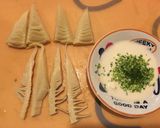 今が旬◎たけのこの天ぷら★作り方1写真