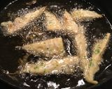 今が旬◎たけのこの天ぷら★作り方2写真