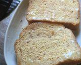 おひとりさま お手軽フレンチトースト作り方5写真