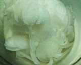 すし酢で簡単♪新玉ねぎの甘酢づけ作り方1写真