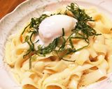TKU♫卵かけうどん作り方5写真