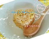 ランチにも♡めんたいピラフ風チャーハン作り方6写真