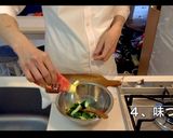 ビールの友きゅうりのたたき作り方3写真