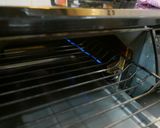 秘密の技で皮パリパリ！真鯛の塩焼き作り方4写真