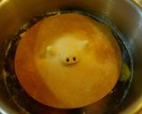 江戸前の味！旨味感じる真鯛のアラ煮☆作り方7写真
