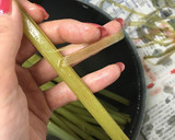 むずかしくない♪ふきの下ごしらえ作り方3写真