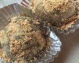 本格わらび餅作り方7写真