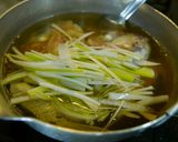 滋味溢れる☆透き通った真鯛の潮汁作り方9写真