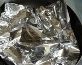 鶏皮煮 ~油が気になる方へ♪~作り方4写真