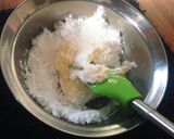 BPなしで焼く、「ガレット・ブルトンヌ」作り方1写真