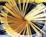誰でも美味しく作れるナポリタン♫作り方1写真