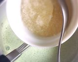 和風豆花抹茶作り方7写真
