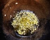 シンプルなペペロンチーノ作り方3写真