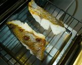 旬!ふっくら美味しい真鯛の炊き込み御飯作り方2写真