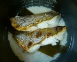 旬!ふっくら美味しい真鯛の炊き込み御飯作り方3写真