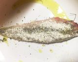 見た目いまいちでも美味い舌平目のムニエル作り方5写真