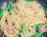 パスタ ♡簡単♡作り方9写真