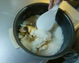 旬!ふっくら美味しい真鯛の炊き込み御飯作り方6写真