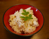 旬！ふっくら美味しい真鯛の炊き込み御飯作り方7写真