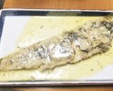 見た目いまいちでも美味い舌平目のムニエル作り方7写真