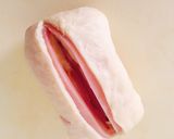 父直伝とってもおいしいハムロール作り方6写真