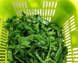 冷麺のお弁当♪その3…梅おろしうどん作り方3写真