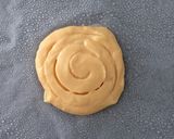 ジャンボシュークリーム(すイエんサー流)作り方3写真