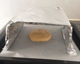 ジャンボシュークリーム(すイエんサー流)作り方4写真