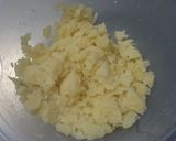 ☆こどもの日☆懐かしの鯛コロッケ作り方5写真