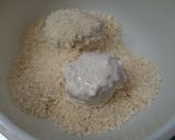 ☆こどもの日☆懐かしの鯛コロッケ作り方10写真