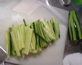 たぬき豆腐作り方1写真