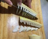 たけのこ保存☆ 瓶詰め作り方2写真