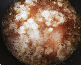 大根の旨味たっぷり♪タラのおろし煮作り方2写真