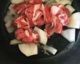 みんな大好き★基本の肉じゃが作り方2写真