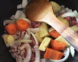 みんな大好き★基本の肉じゃが作り方3写真