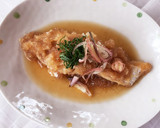 大根の旨味たっぷり♪タラのおろし煮作り方3写真