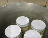 たけのこ保存☆ 瓶詰め作り方6写真