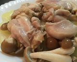 ちらし寿司の素でつくる! 簡単酢豚風作り方4写真
