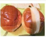 仕上がり綺麗な☆ホットドッグのパン作り方13写真